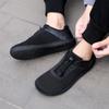 Minimalist Casual Walking Shoes Wide Toe Training Sneakers Breathable Light Flats Gym Fitness Casual Sports Shoes