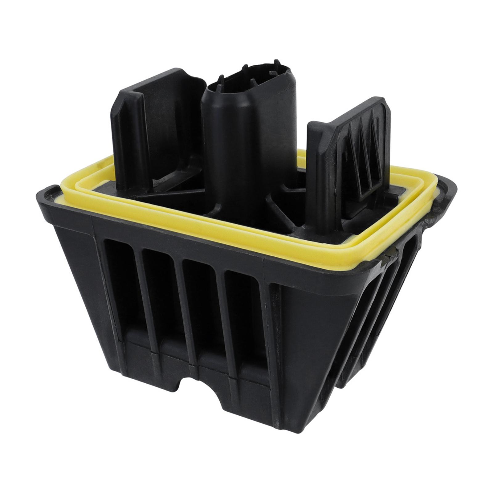 1pc/2pcs Car Support Pad Lift Easy Operate 51719448471 Universal Jacks Lift Support Rubber Pad for Vehicle Jacks Pad