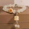 JYL TS Bracelet  Butterfly Style Enhances Transformation And Charm