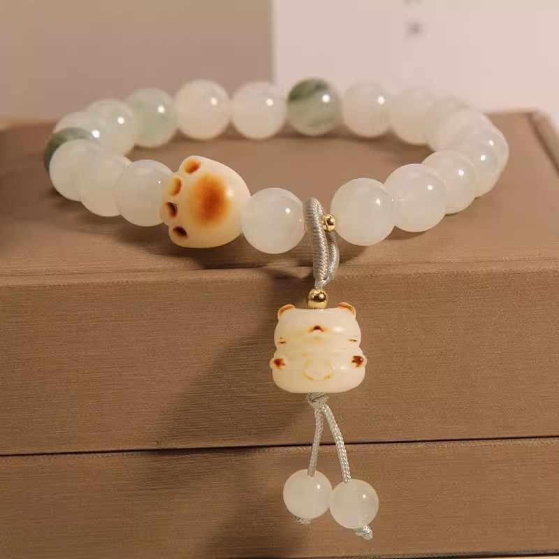 JYL TS Bracelet  Butterfly Style Enhances Transformation And Charm