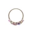 Ponte Vecchio #8(JP Size) Ring K18 White Gold Women