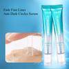 7 zile Cremă magică antirid pentru ochi Se estompează liniile fine Ser anti-cearcăne Îndepărtează pungile de ochi Puffiness Anti-imbatranire Îngrijirea ochilor