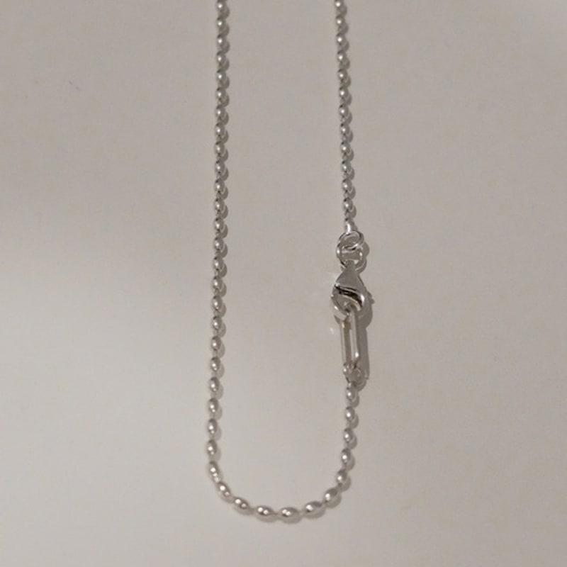 REINDEER Daily Simple Ball Chain