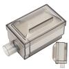 Oxygen Generator Filter Replacement Dust Filter Accessory for 3L Oxygen Concentrator