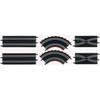 Extension Set 1 - CARRERA - Carrera Go!!! - Accessoire pour Circuit - Intérieur - 6 ans