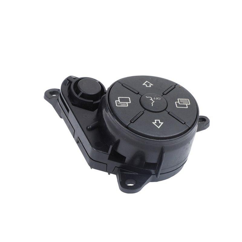 For Mercedes Benz W251 W164 W219 W230 W171 LHD Steering Wheel Switch Control Button Car Part 1648700558 1648700658