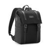 Men Urban Backpack W/ USB Charing Port Waterproof Laptop Backpack 15.6 Inch for Business Travel New Black