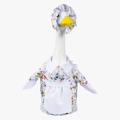 Pájaros – Ropa para aves