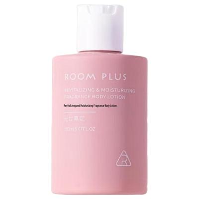 Radiant Moisturizing Fragrance Body Lotion