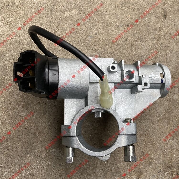 Автозапчасти Высокое качество Для SAIC V80 личинка замка основа замка зажигания 1 PCS