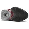 Reebok Answer Black Grey Sneakers HR1062