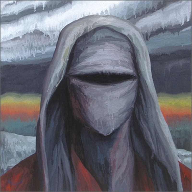 

The Hitchhiker - Insatiable Curiousity
