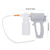 Portable Handheld Phlegm Suction Pump Emergency Sputum Suction Pump for Home Use