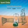 Quanzhida Tactical & Physical Training Equipment