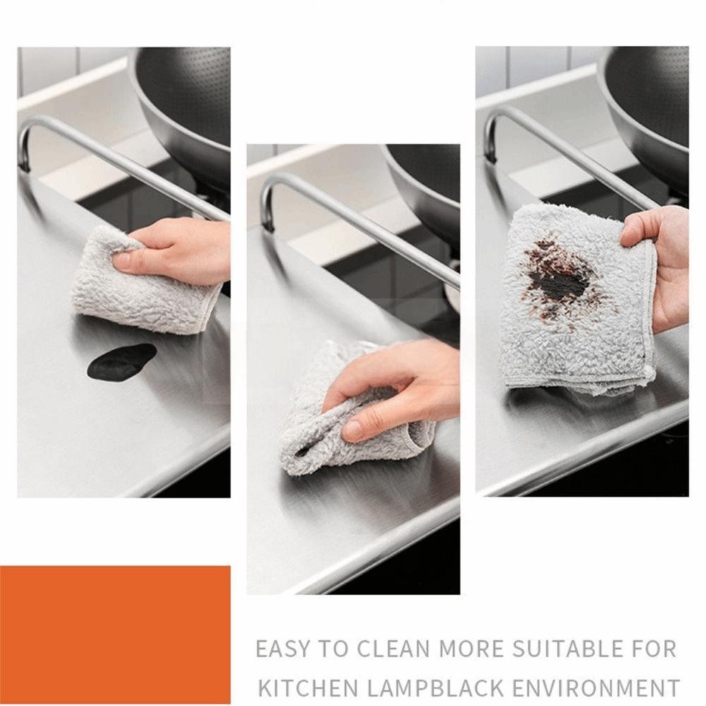 Waterproof Induction Cooker Stand Anti-Slip Feet Kitchen Counter Rack Tabletop