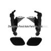 98671-B8000 98672-B8000 Headlight Washer Nozzle Covers for Hyundai Santa Fe Ix35