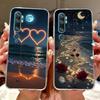 Für Xiaomi Mi CC9 Pro Hülle Mi Note 10 Pro Neue Luxus Bemalte Abdeckung Weiche Dünne Handyhülle Für Xiaomi Mi Note 10 Pro MiCC9Pro Schale