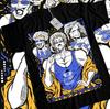 Üst giysisi – T-shirtler