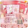 Back-to-School Stationery Surprise Box: Cute & Creative Gift Set for Kids