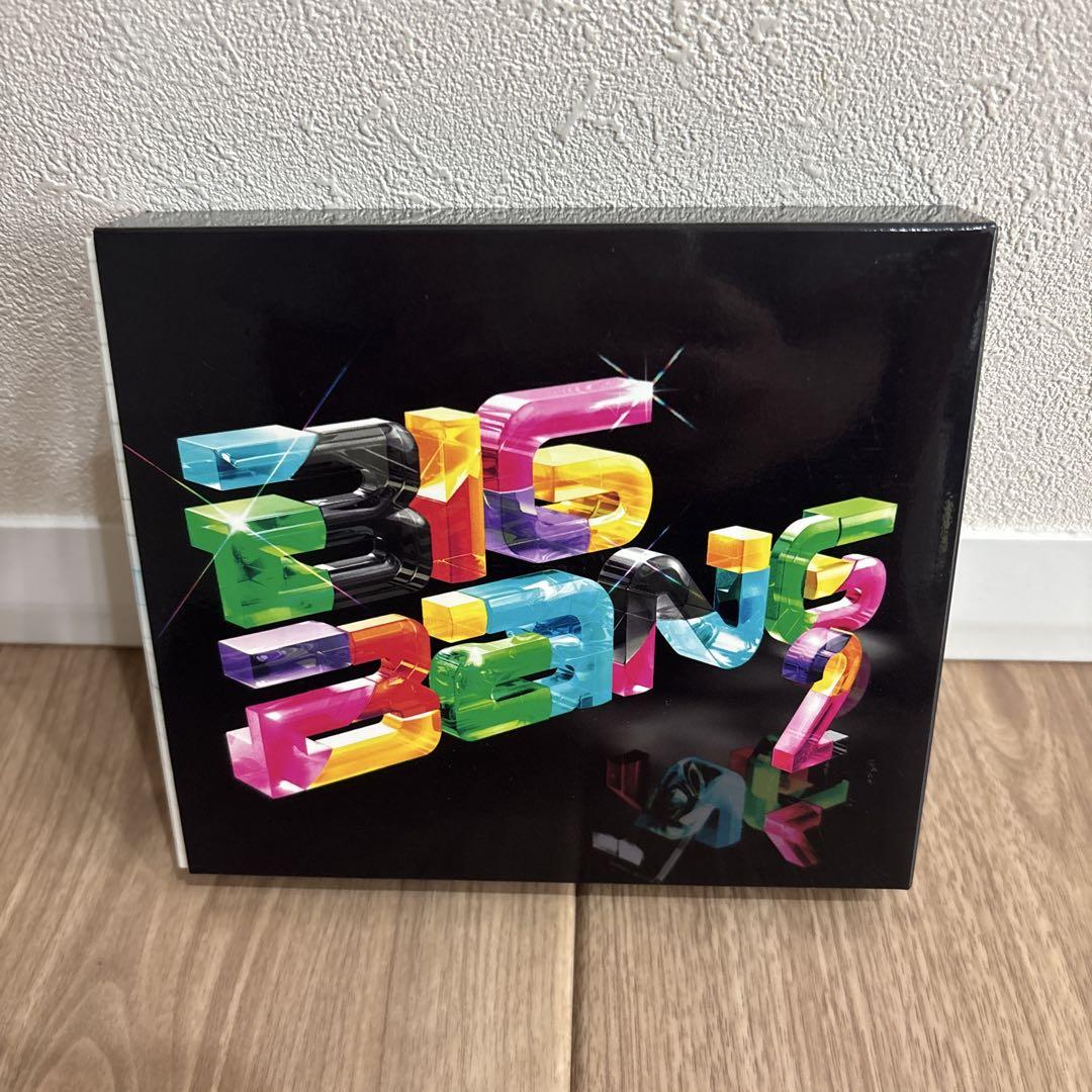 

[USED] BIGBANG BIGBANG2