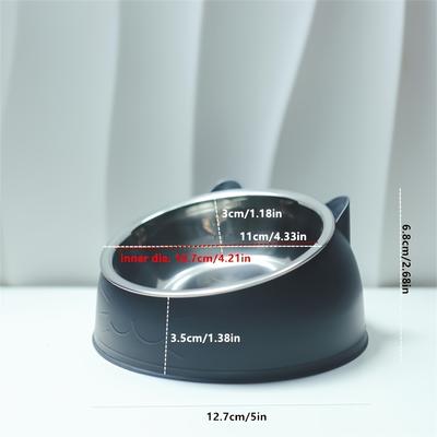 Kedi – Kedi Besleme ve Sulama Malzemeleri