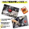 XIKER Toyota Noah 70 Series 80 Series 90 Series Filler Cap Cover