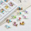 Cartoon-Welpen-Perlen für DIY-Schmuck & Accessoires