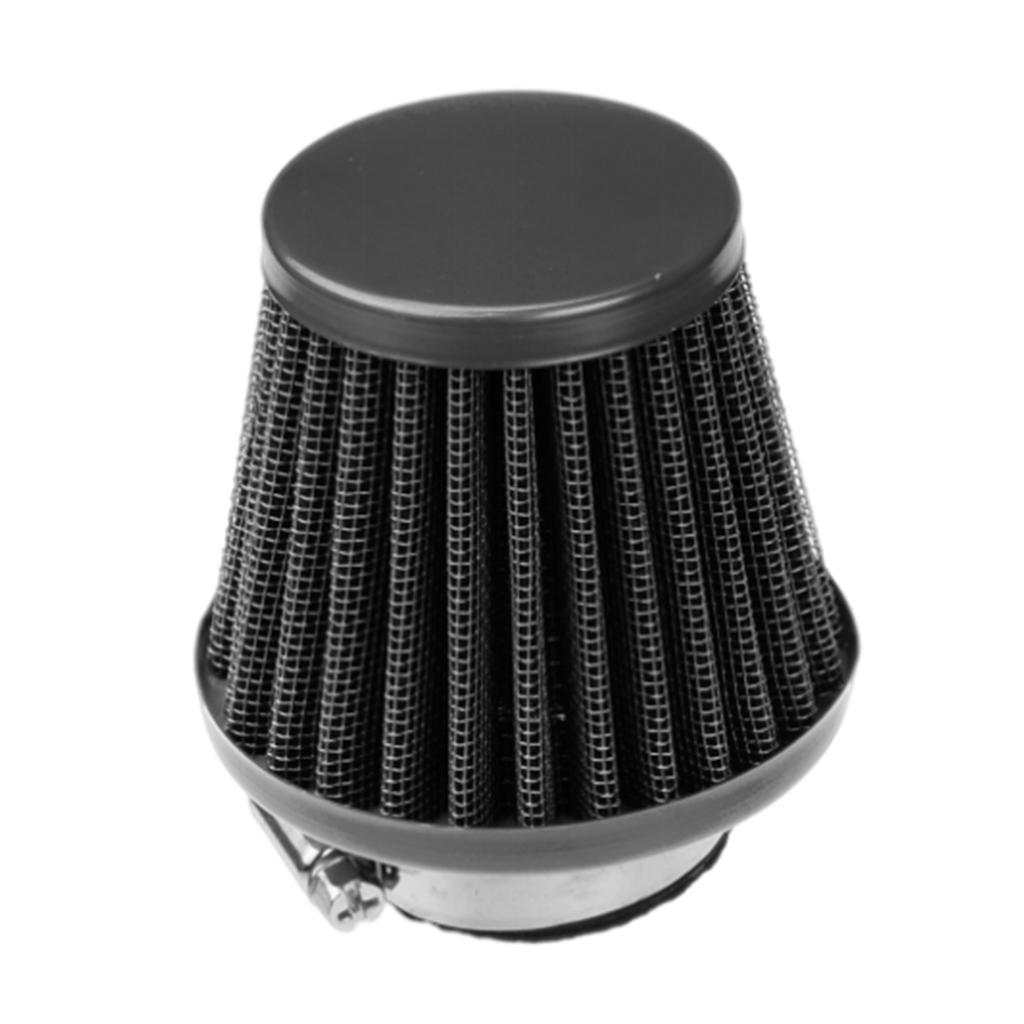 Universal Air Filters High-performance Replacement Air Filter High Flow Car Modification Intake Air Parts For Car Motorcycle Off