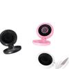 Styling Tool Compact Makeup Mirror Air Cushion Comb Massage Comb Hair Comb with Mirror Folding Airbag Comb Air Cushion Comb