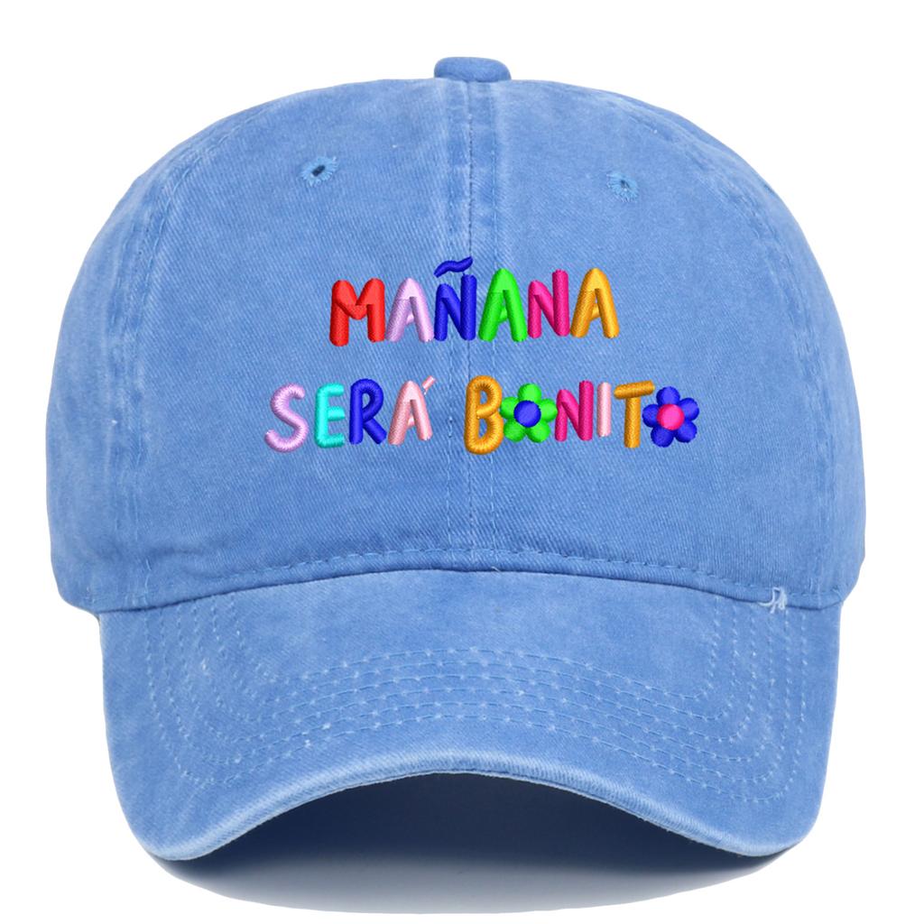 Vintage Adjustable Unisex Vintage Cap for Outdoor Hiking and Mountaineering
