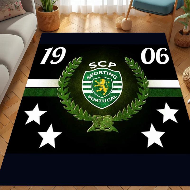 CP Heritage Pride carpet floor mats Home Decor Dormitory decoration Protective pad Christmas gifts