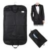 Coat Suit Dress Garment Bag Cover Wardrobe Organizer Non-woven Fabric Case Clothes Dust Cover