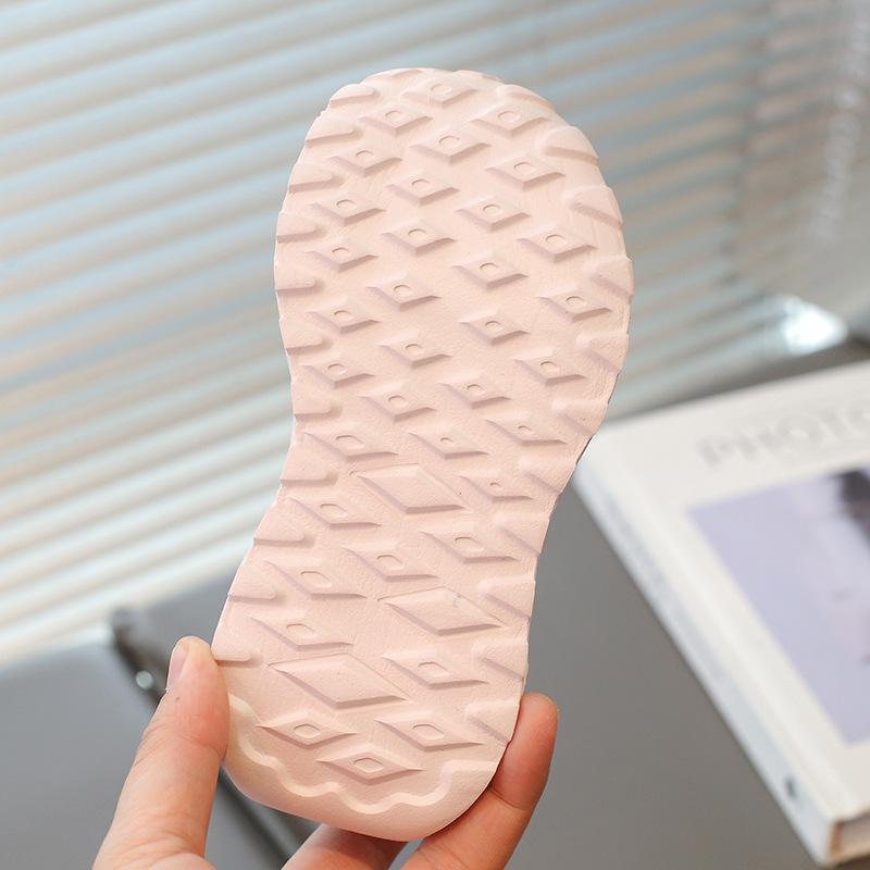 Astro Boy new children, middle-aged and older children, adolescents, men and women, non-slip breathable soft sole, lightweight fashion casual sports