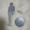 [USED] ENHYPEN Heeseung FATE+ in Japan Acrylic Stand