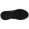 Descente D.Trace Sl Bs Comfortable Versatile Short Boots Unisex boots Black DM1WJD07BK-BLK
