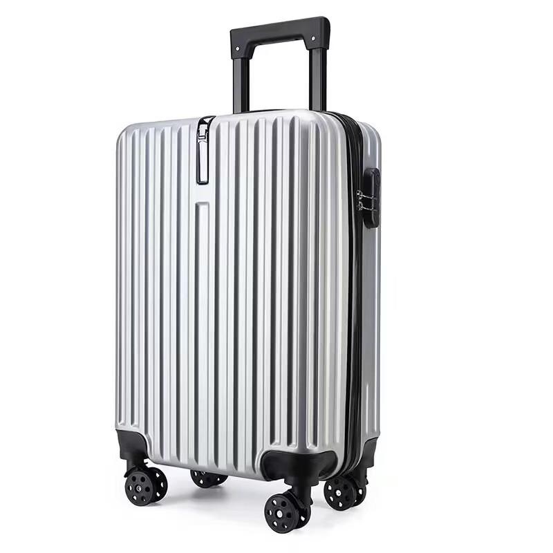 OEING Universal Wheel Trolley Luggage 20 inch