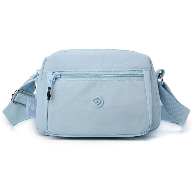 Single Shoulder Bag - Trendy, Fashionable, Lightweight and Casual Women's Crossbody Bag