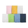 Instrument Cloth 25cm x 25cm Stringed Instrument Cloth 7 Pieces Cleaning Cloth Instrument Cloth Absorbent Guitar Cleaning Cloth Fiber Cello Violin