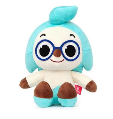 PINKFONG Genuine Hogi Plush Doll 30cm/12" Baby Shark HOGI