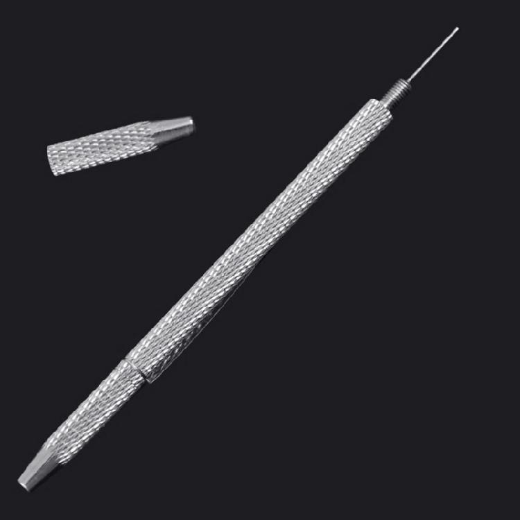 2 in 1 Windshield Nozzle Tool Offering Adjustment and Cleaning Functions Suitable for Most Car Models