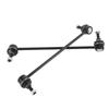 Front Stabilizer Sway Bar End Link Kit K750002 for 128i 135i 323i 325i 328i 330i 335d 335i 335is X1