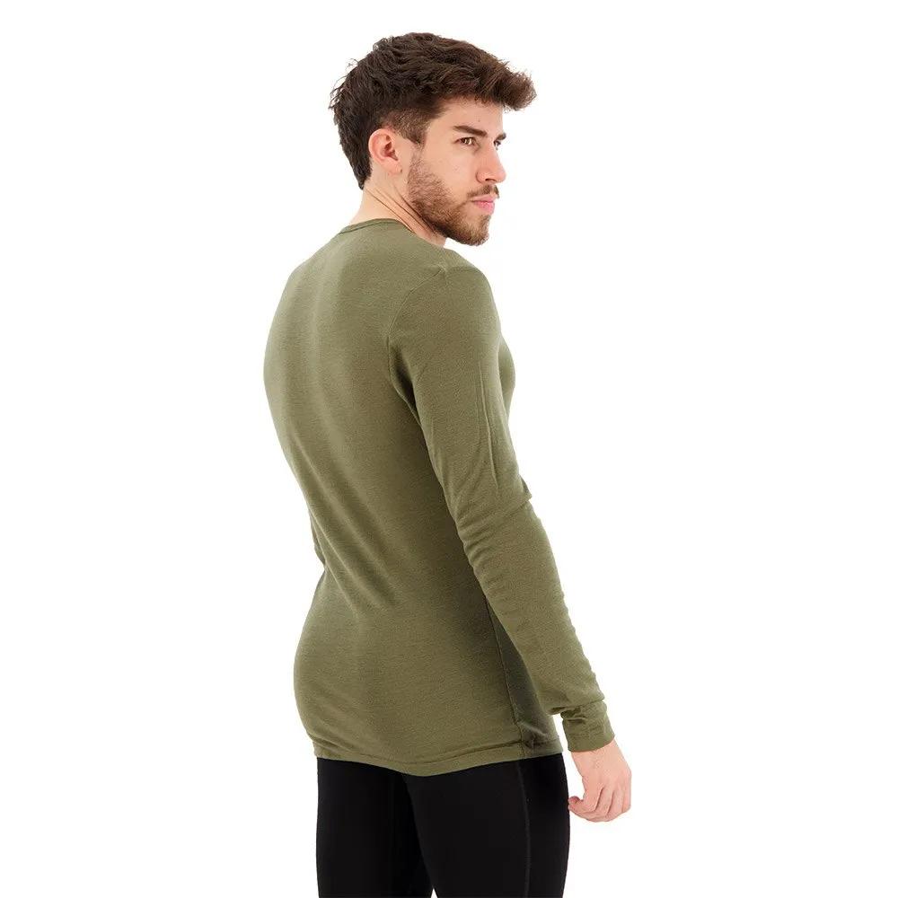 Icebreaker Базовый слой с длинным рукавом 175 Everyday Crewe