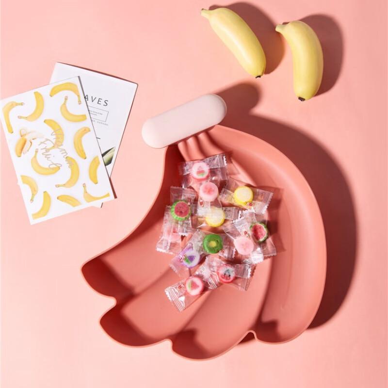 Wutuo Plastic Fruit Plate