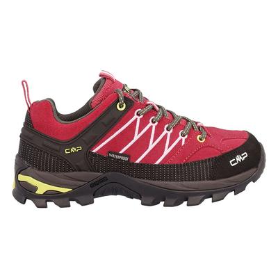 CMP Hiking Boots Rigel Low WP 3Q13246