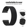 New Nylon Fitness Band Adjustable Breathable Fitness Tracking Band Soft Woven Watch Straps for Whoop 5.0 Women Men
