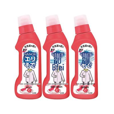 Lion NANOX Enzyme Collar & Cuff Stain Remover