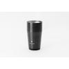 Snow Peak Thermo Tumbler 470 Luster Black, Camping, Outdoor, Vacuum Insulated, Keeps Drinks Cold and Hot, Limited Edition Color