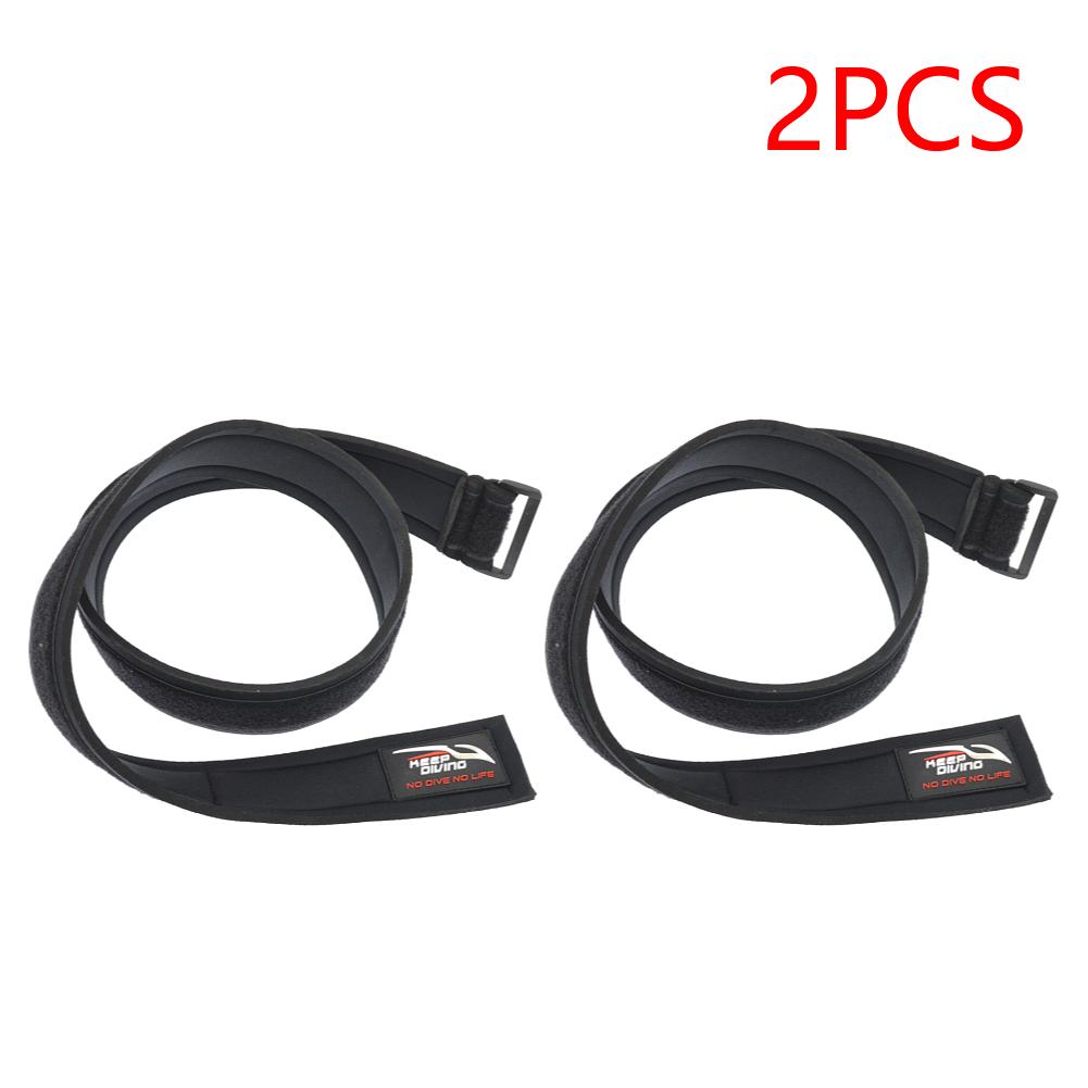 1-5PCS Swim Training Belt Neoprene Elastic Swimming Training Resistance Belt Safety Portable Wear-Resistant Waist Equipment