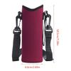 Water Bottle for Case Holder Pouch Cover Water Bottle Bag Water Bottle Sling for