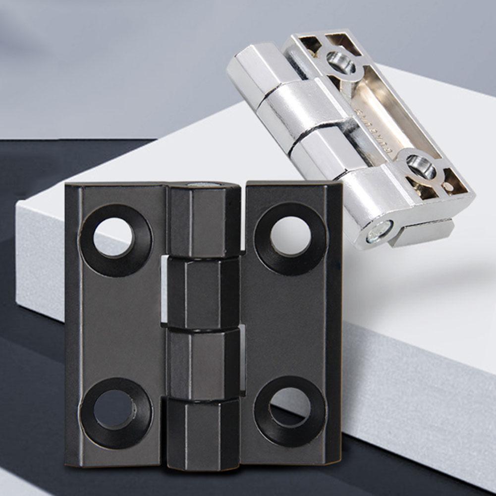 Door Butt Hinges Distribution Box Backflap Hinges Aluminium Box Cabinet Door Hinge Heavy-duty Industrial Hardware Furniture